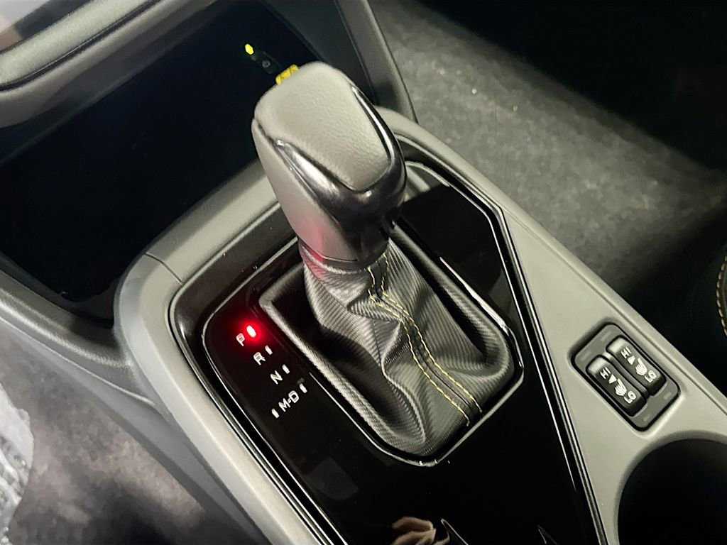 New 2026 Subaru Crosstrek 2.5i Wilderness image 15