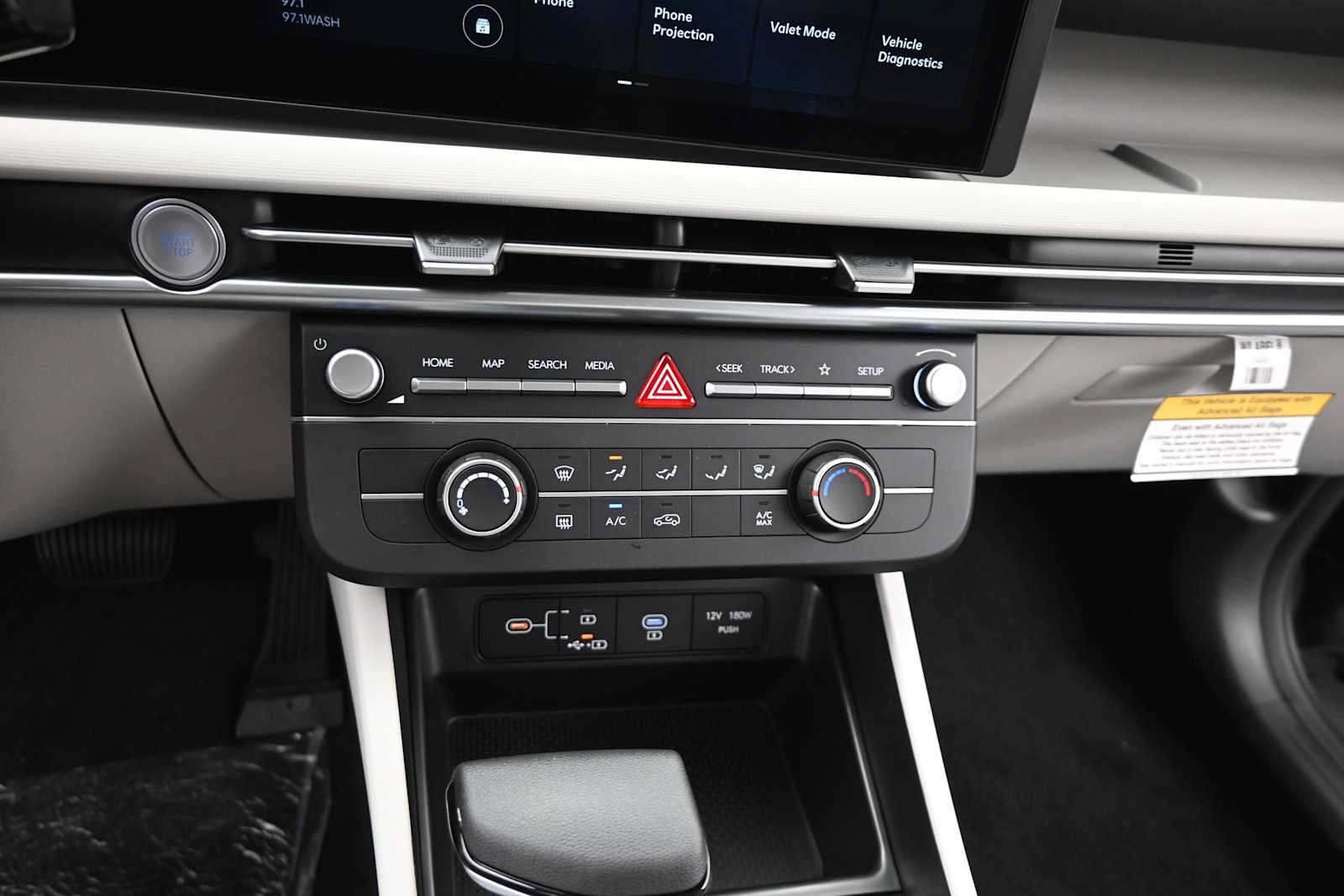 New 2026 Hyundai Tucson SE AWD/4WD image 19