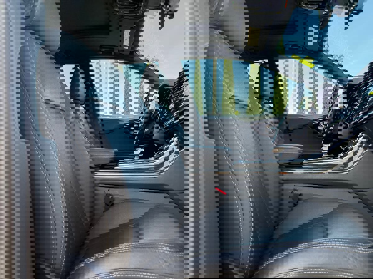 Used 2020 Audi Q8 Premium Plus w/ Premium Plus Package image 19