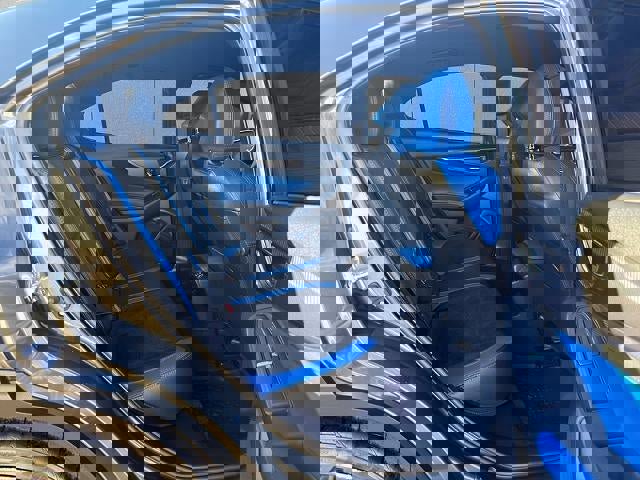 Used 2025 Subaru WRX tS image 16