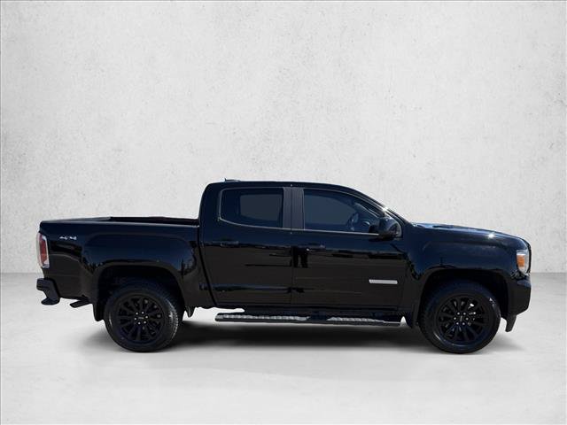 Used 2021 GMC Canyon Elevation w/ High Elevation Package AWD/4WD video 4