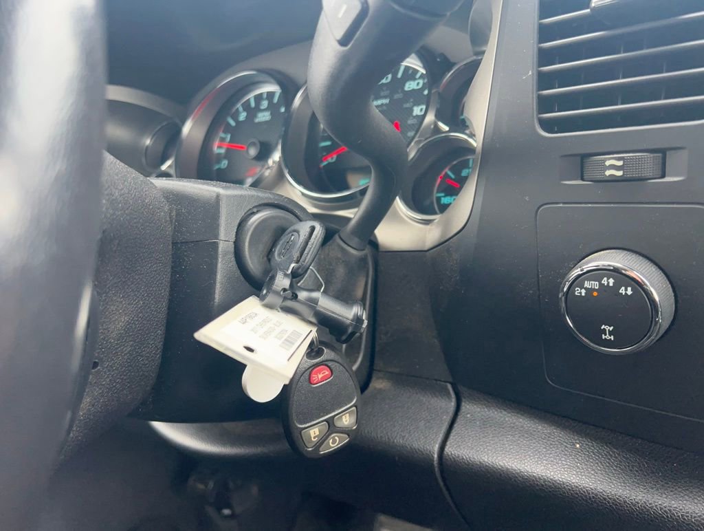 Used 2011 Chevrolet Silverado 1500 LT w/ All-Star Edition image 23