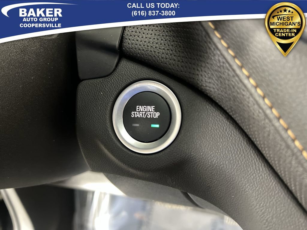 Used 2023 Chevrolet Equinox Premier image 17