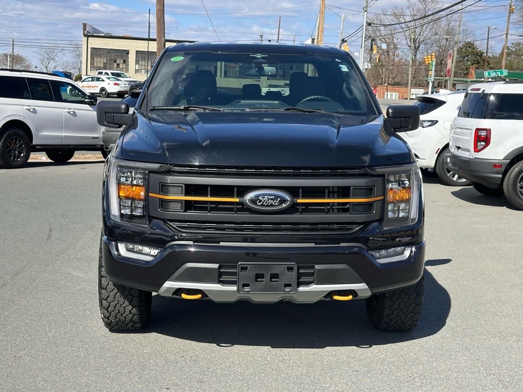 Used 2023 Ford F150 Tremor w/ Bed Utility Package image 14