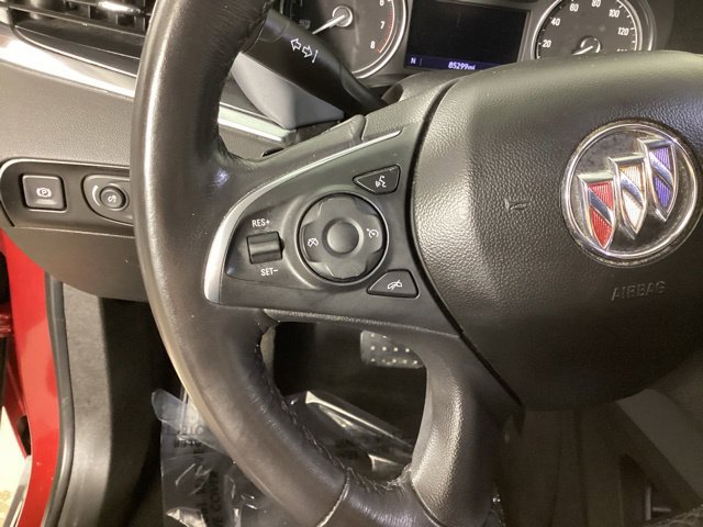Used 2020 Buick Enclave Essence w/ Sport Touring Edition FWD image 14