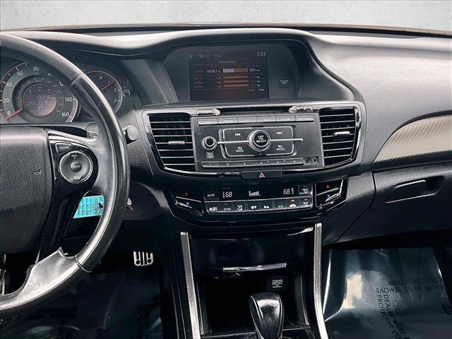 Used 2016 Honda Accord Sport image 8