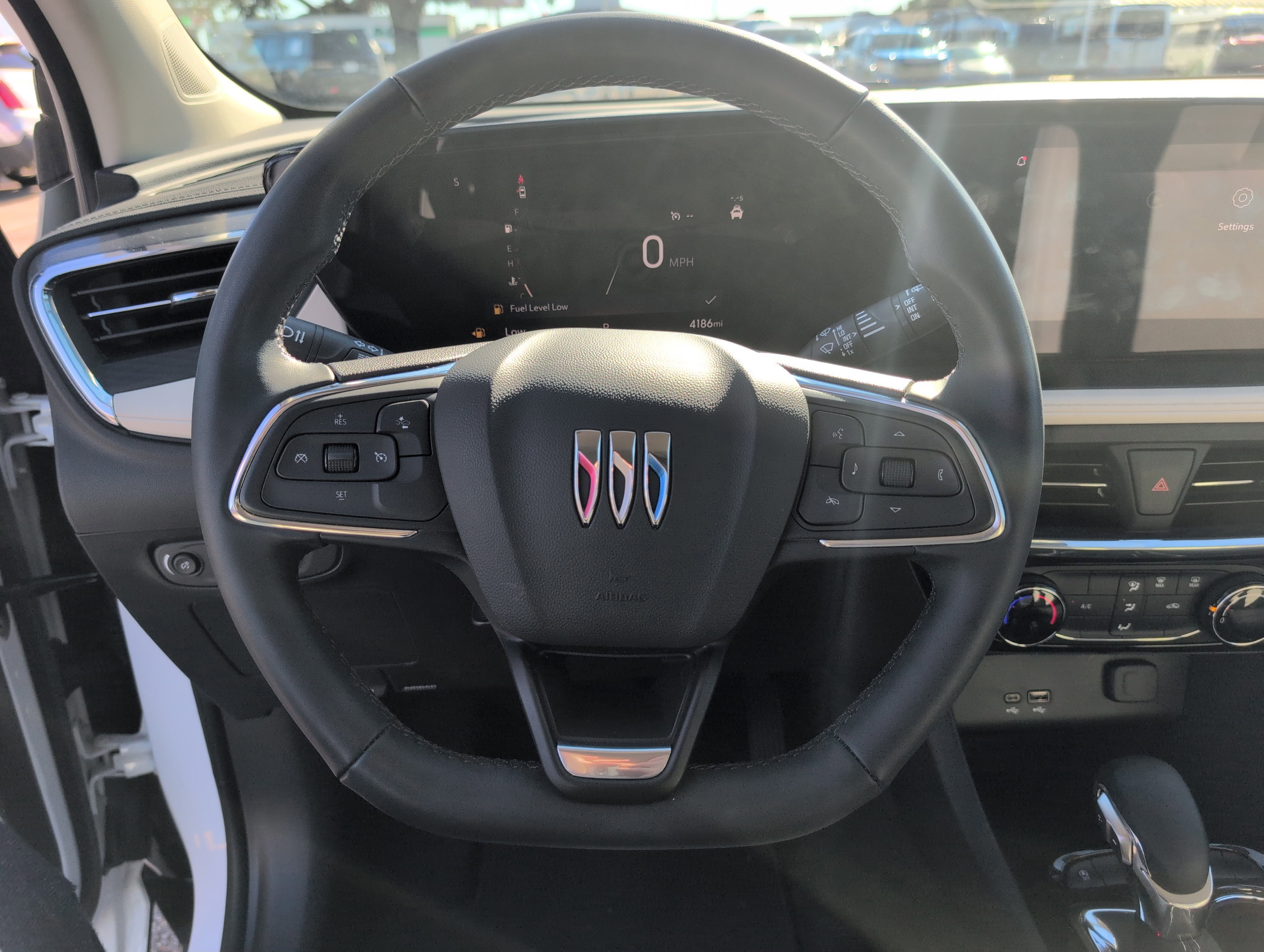 Certified 2025 Buick Encore GX Sport Touring image 24