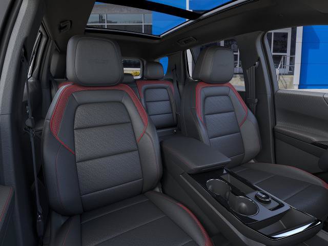 New 2027 Chevrolet Equinox RS w/ Safety and Technology Package FWD image 16