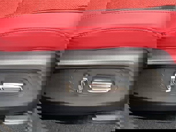 New 2026 Acura ADX A-Spec image 33