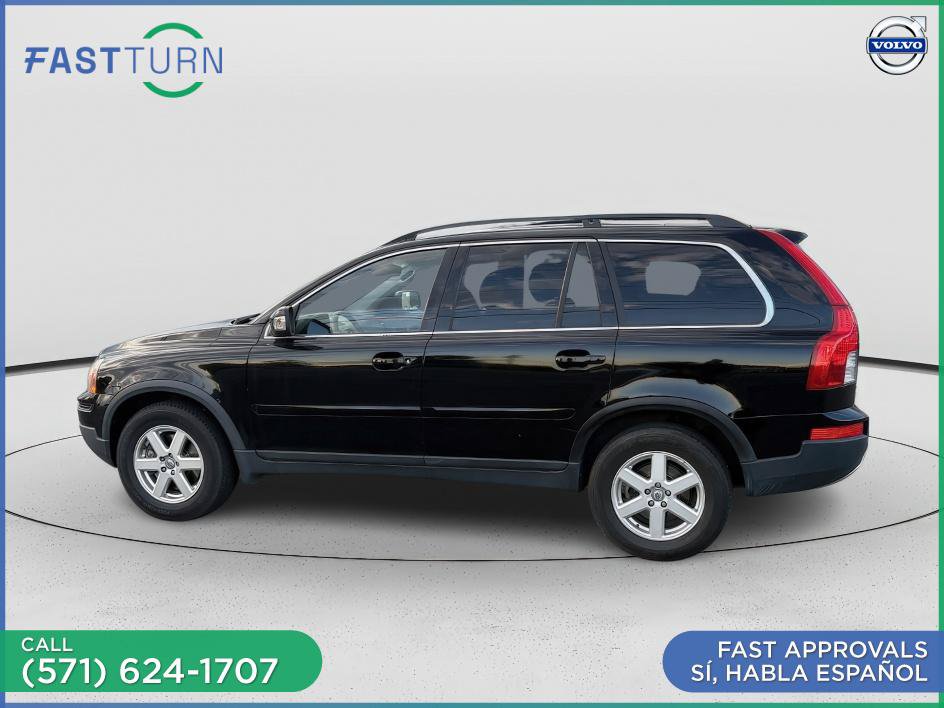 Used 2007 Volvo XC90 3.2 FWD image 15
