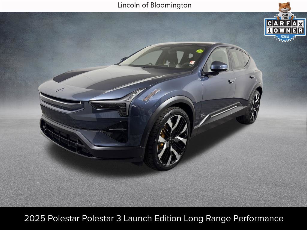 Used 2025 Polestar Polestar 3