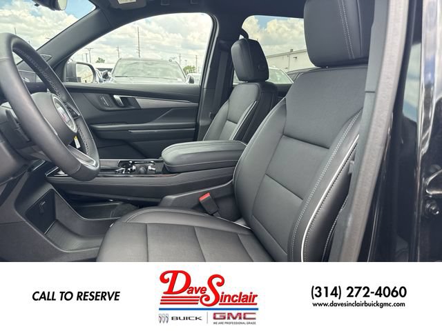 New 2026 Buick Enclave Preferred w/ Power Package FWD image 11