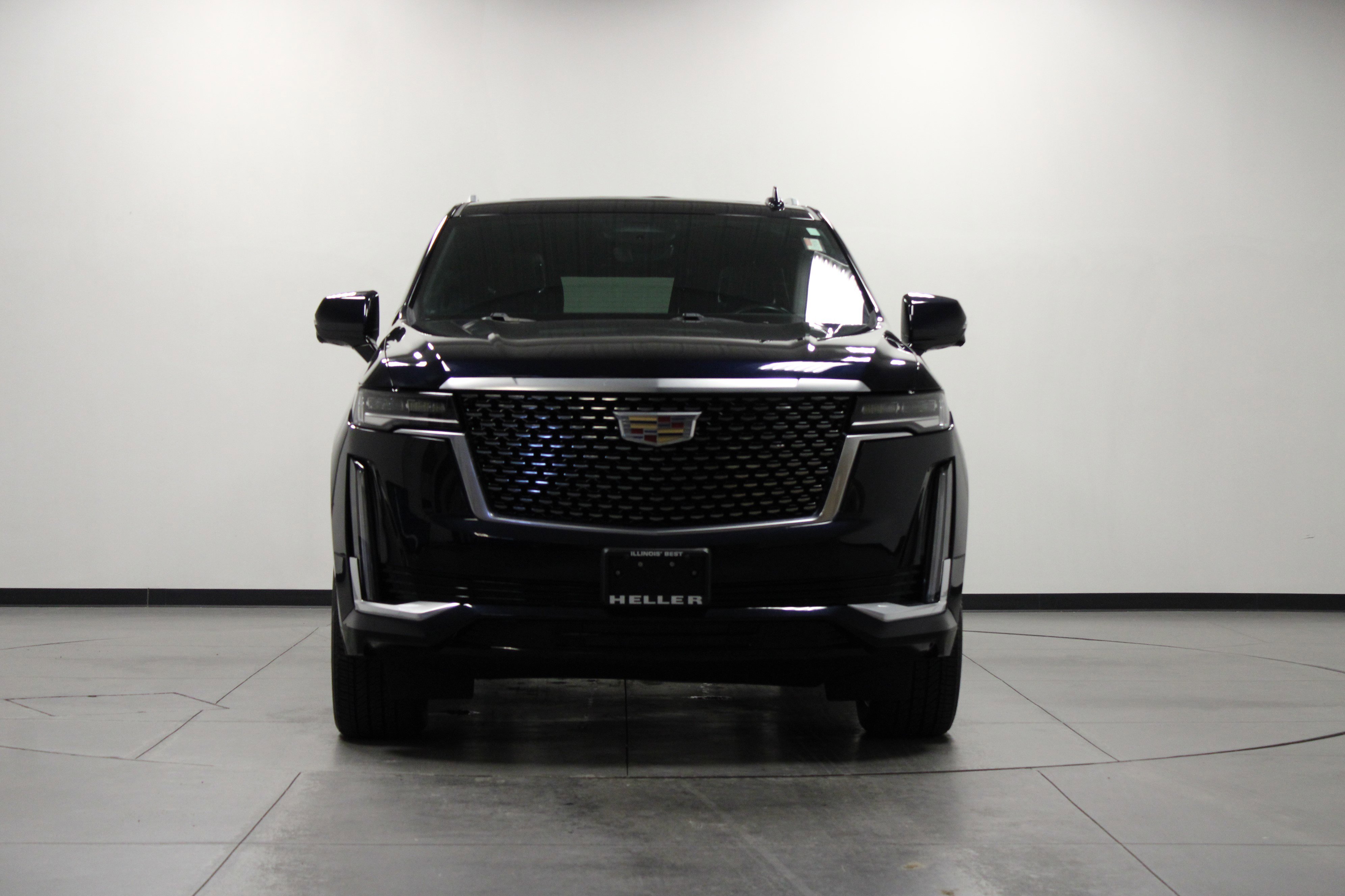 Used 2023 Cadillac Escalade Premium Luxury w/ LPO, Floor Liner Package image 9