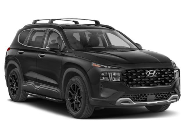 Used 2023 Hyundai Santa Fe XRT AWD/4WD image 9