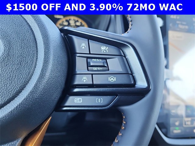 New 2026 Subaru Forester Wilderness image 23