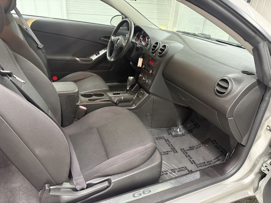 Used 2007 Pontiac G6 GT image 26