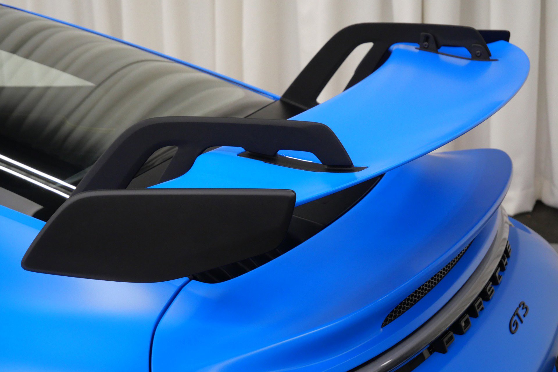 Used 2022 Porsche 911 GT3 image 50