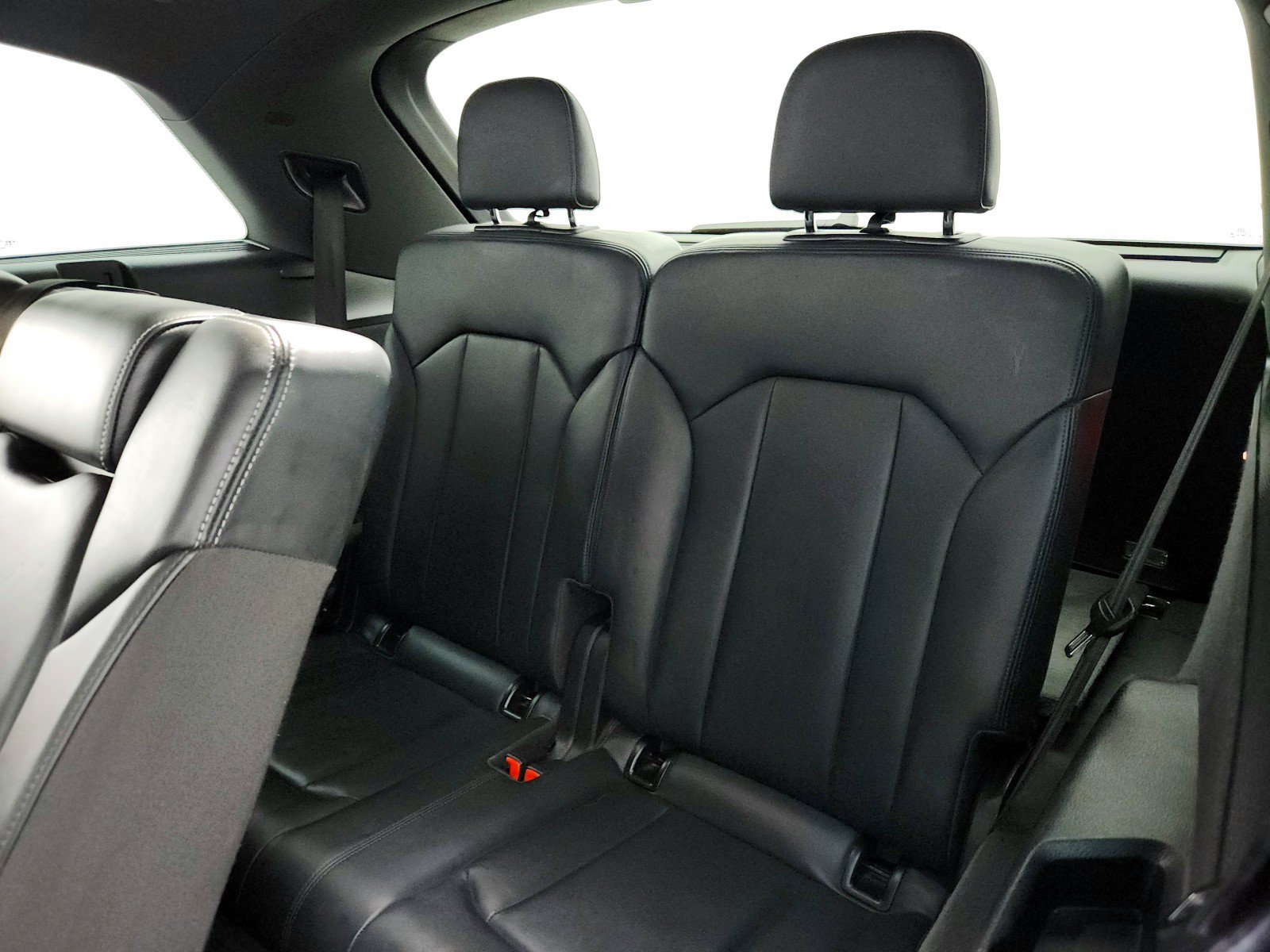 Used 2022 Audi SQ7 Premium Plus AWD/4WD image 33