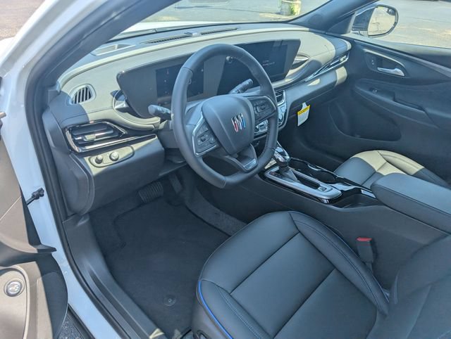 New 2026 Buick Envista Sport Touring w/ Convenience I Package FWD image 13