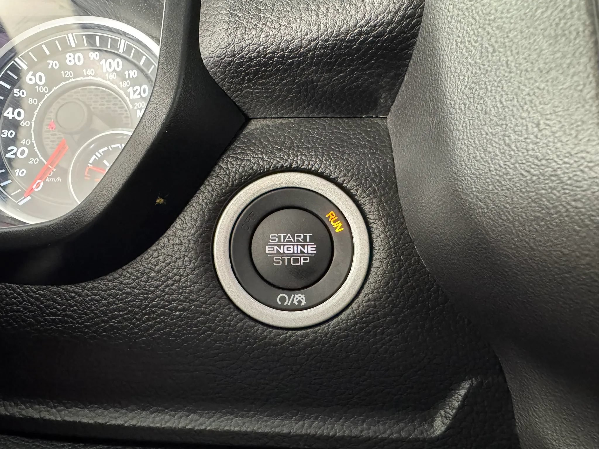 Used 2025 RAM 1500 Big Horn AWD/4WD image 17