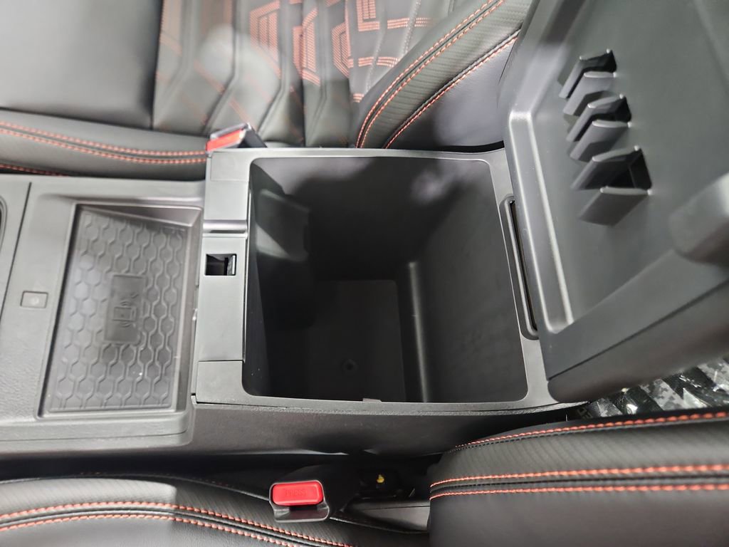 New 2026 Nissan Frontier PRO-4X w/ Pro Premium Package image 25