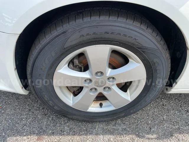 Used 2013 Dodge Grand Caravan SE FWD image 11