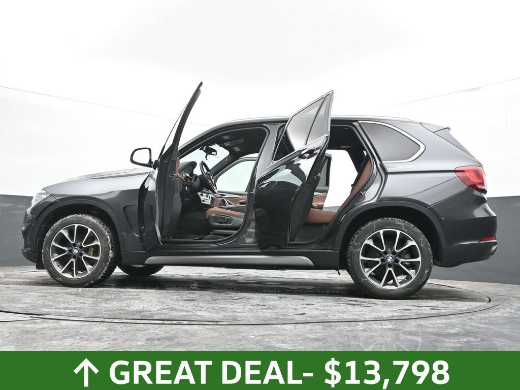 Used 2017 BMW X5 xDrive35i image 61