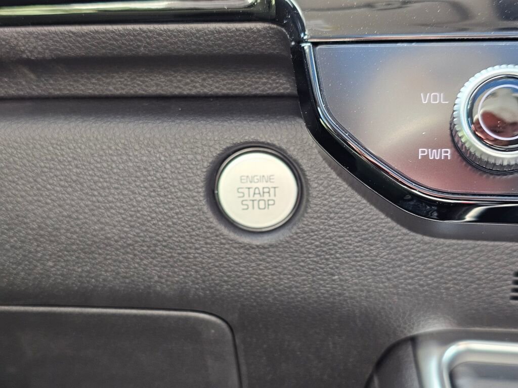 New 2026 Kia Carnival SX Prestige image 18