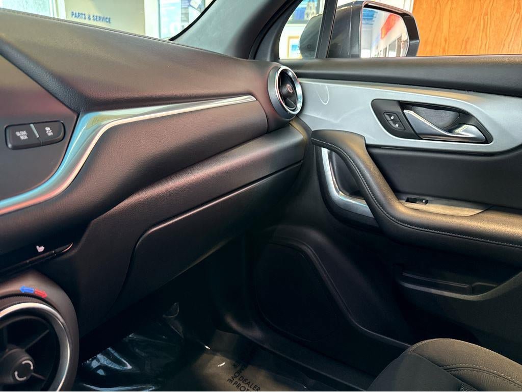 Used 2020 Chevrolet Blazer LT AWD/4WD image 29