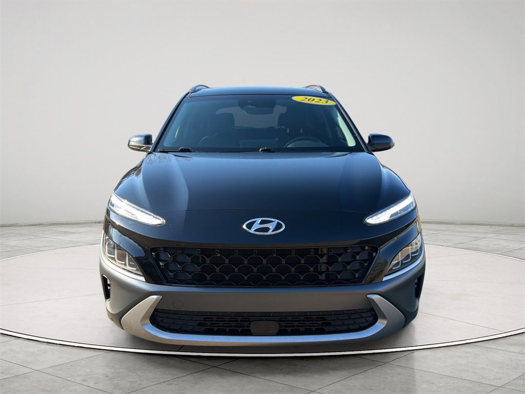 Used 2023 Hyundai Kona Limited image 20