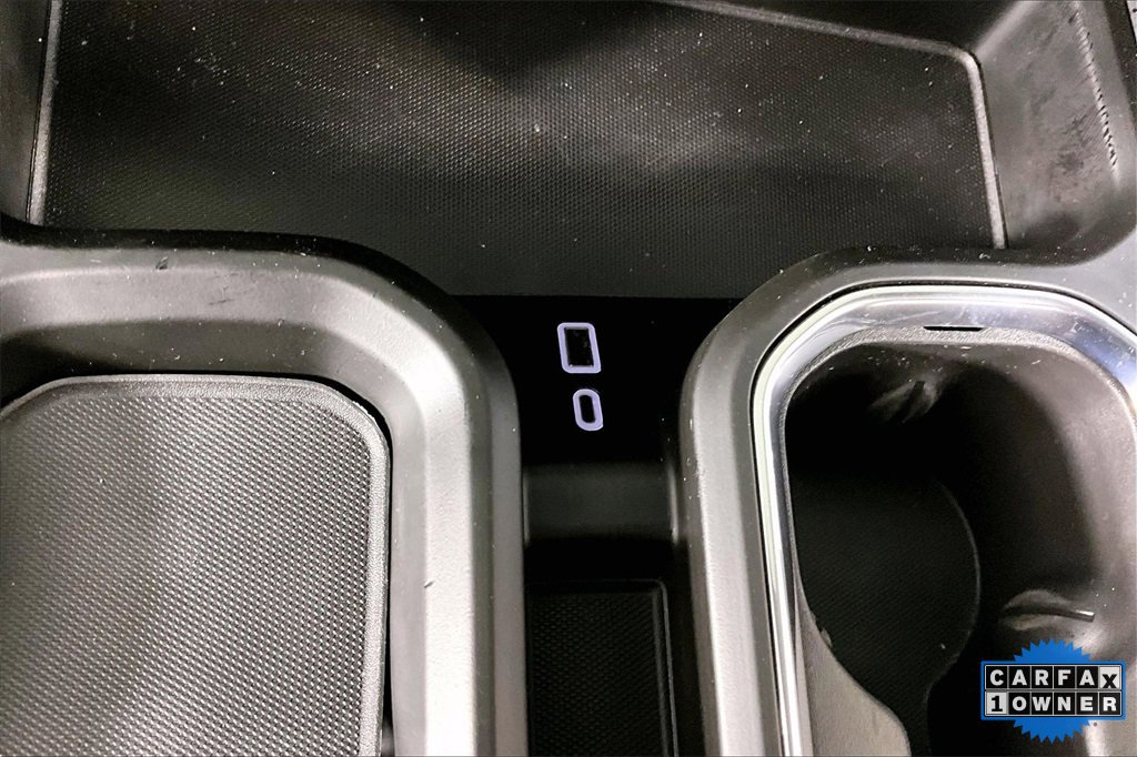 Used 2024 GMC Sierra 2500 Denali w/ Denali Reserve Package image 17