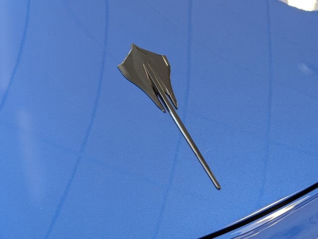 Used 2023 Chevrolet Corvette Stingray Preferred Cpe w/ Z51 Performance Package image 13