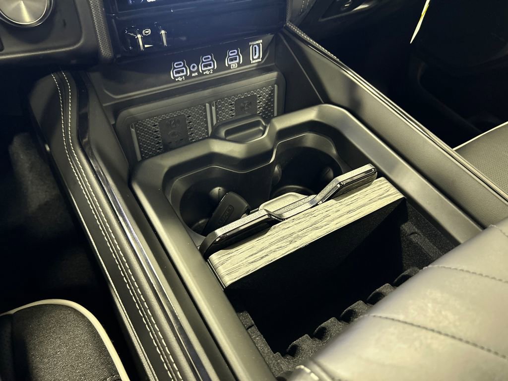 New 2026 RAM 1500 Limited image 25