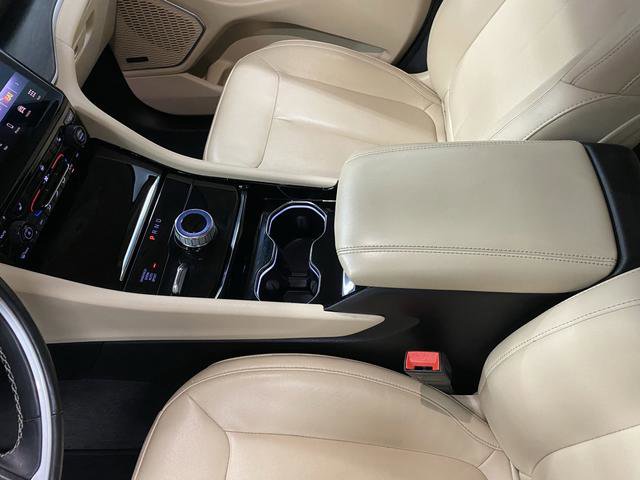 Used 2021 Jeep Grand Cherokee L Limited image 20