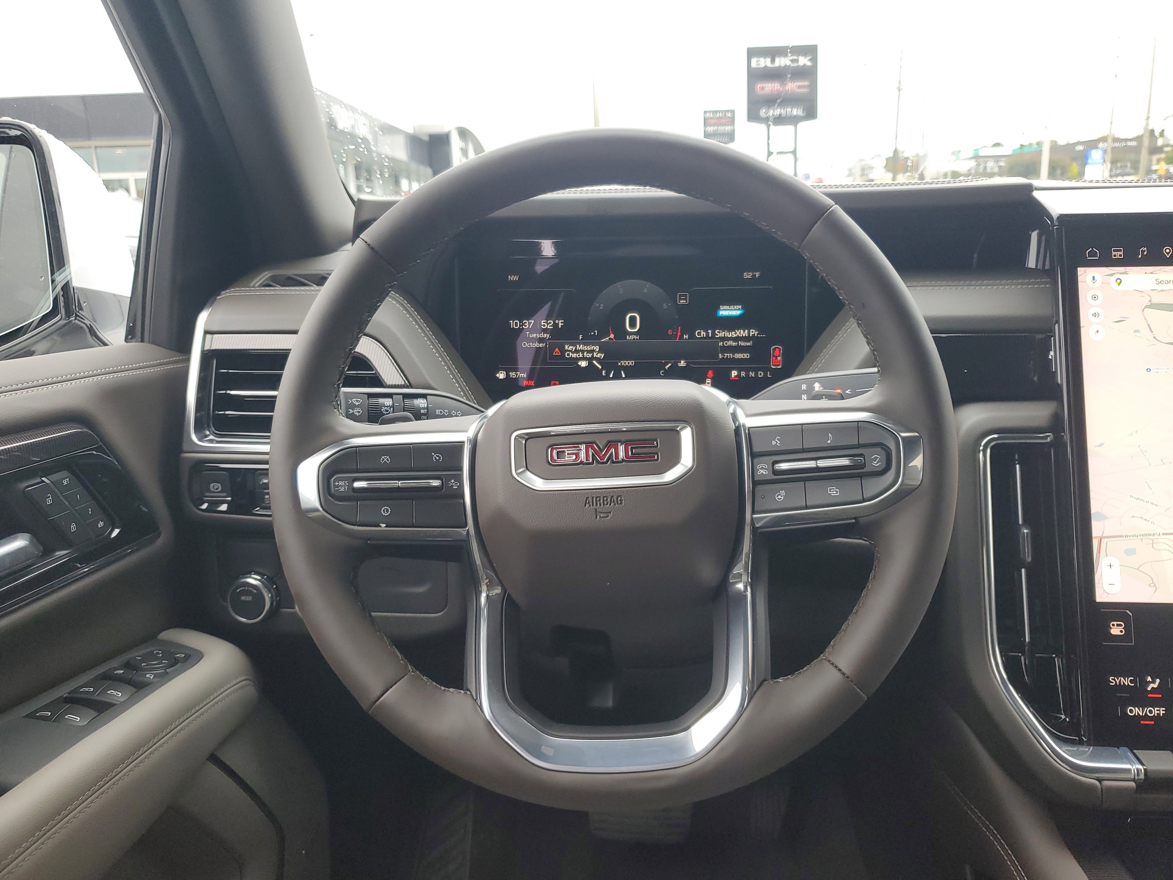 New 2026 GMC Yukon Elevation image 14