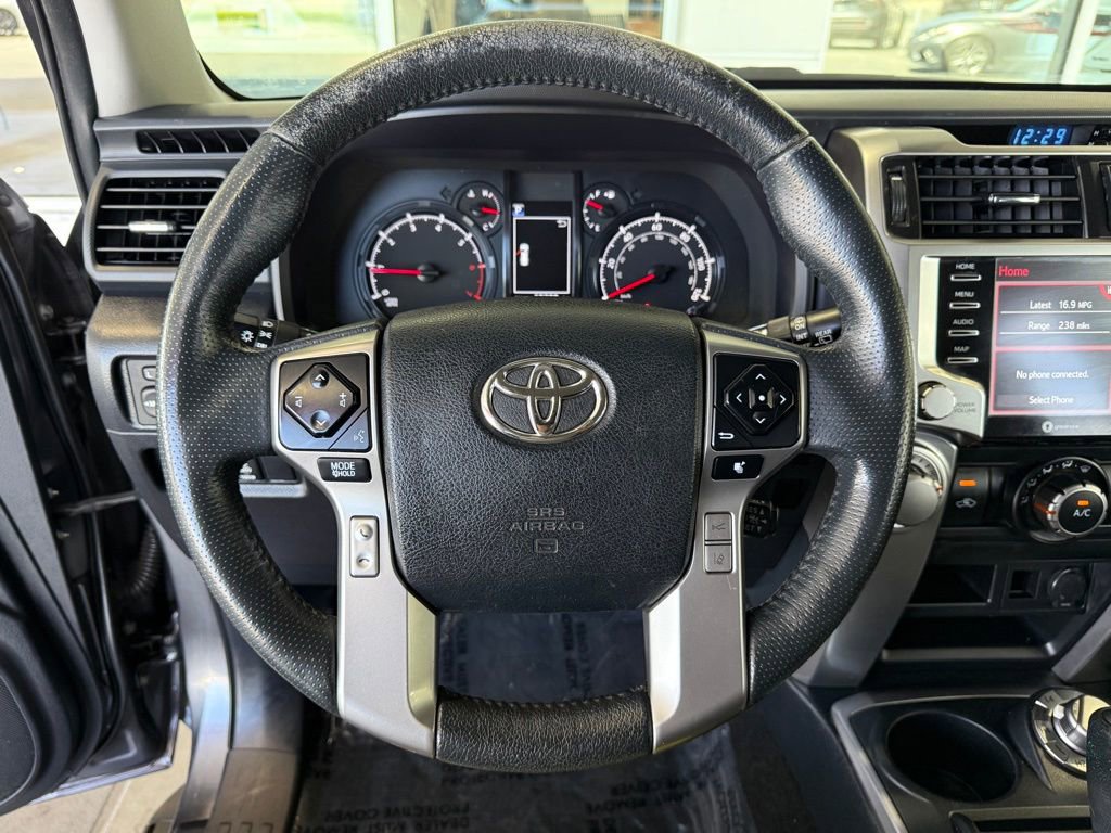 Used 2021 Toyota 4Runner SR5 image 22