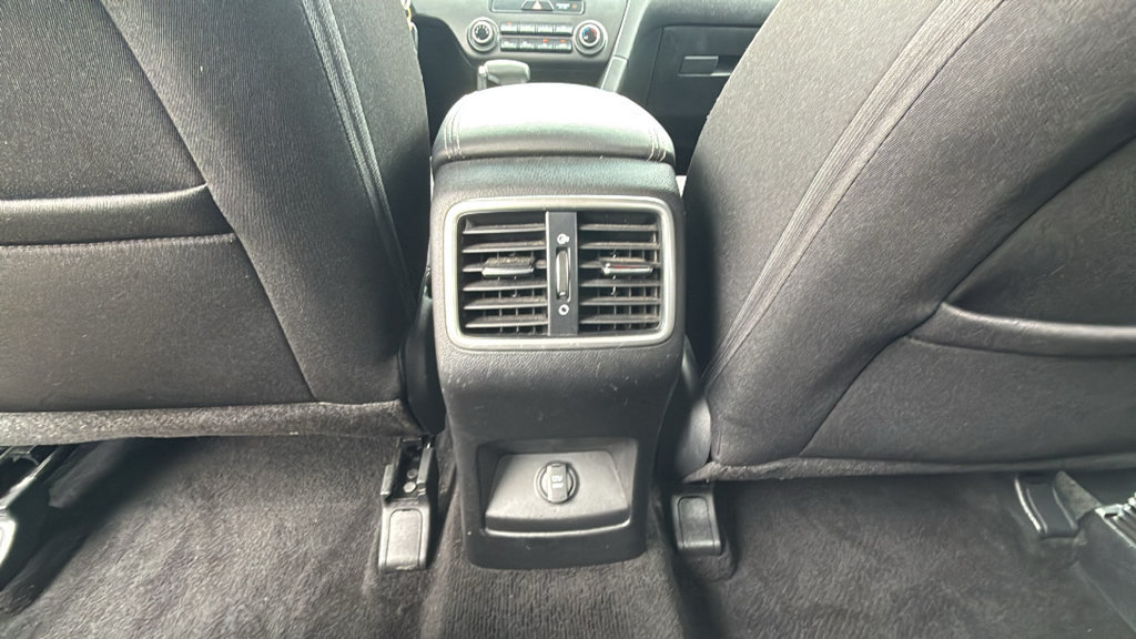 Used 2019 Kia Sportage LX FWD image 26