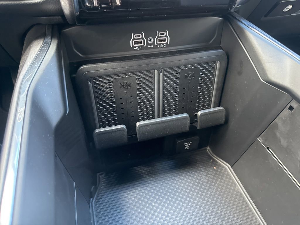 Used 2026 RAM 3500 Laramie image 20