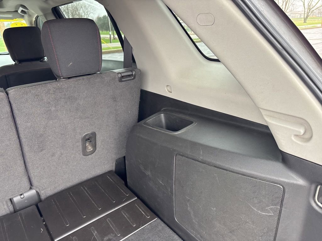 Used 2015 GMC Terrain SLE w/ Convenience Package image 12