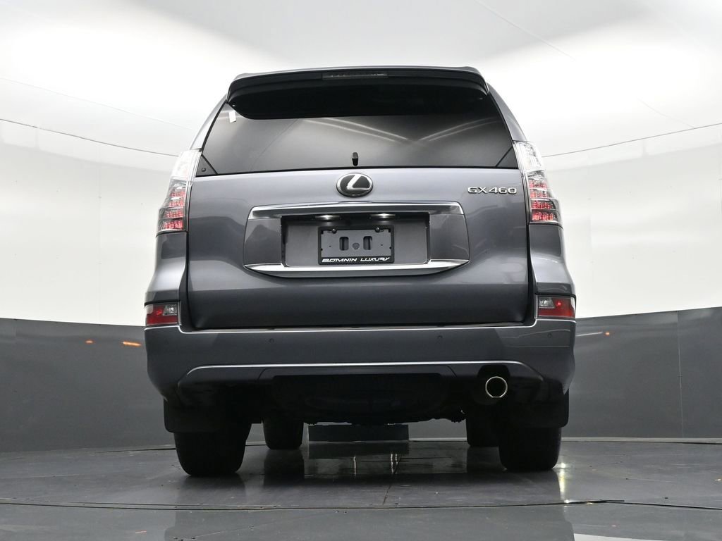 Used 2023 Lexus GX 460 Premium image 26
