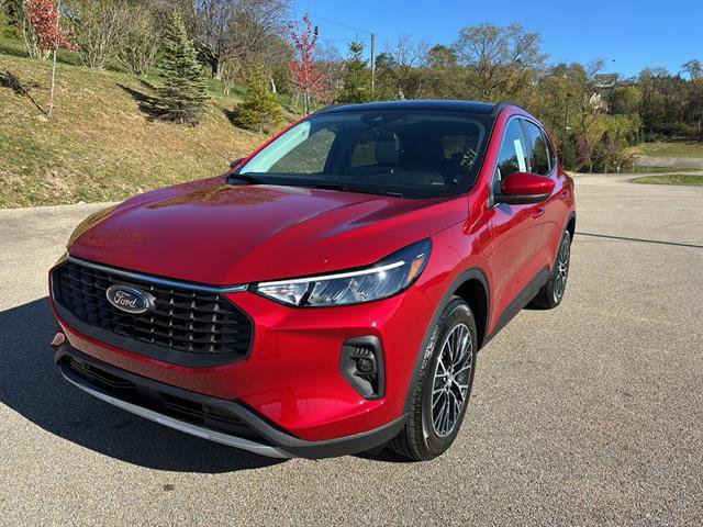 New 2026 Ford Escape SE image 8