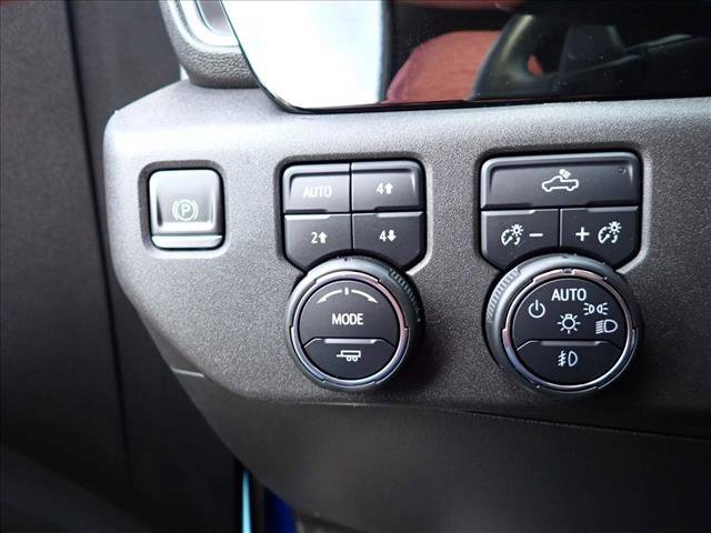 Used 2023 Chevrolet Silverado 1500 LT Trail Boss w/ Protection Package image 15