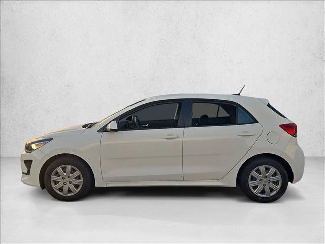 Used 2023 Kia Rio S FWD image 8