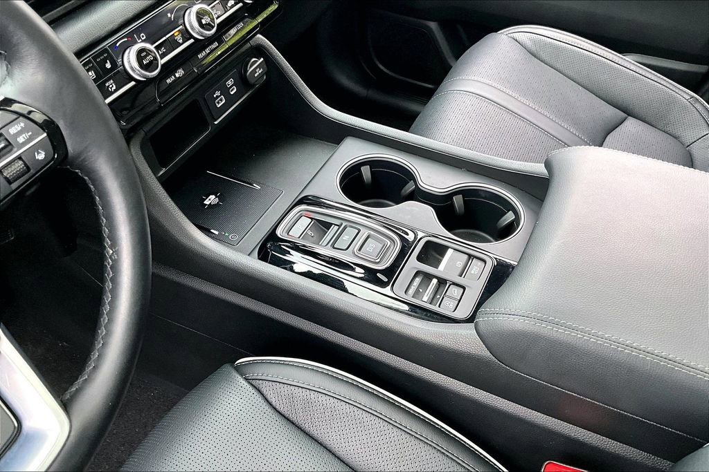 Certified 2025 Honda Pilot Elite image 13