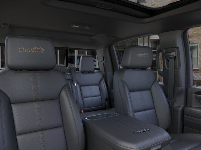 New 2026 Chevrolet Silverado 2500 High Country w/ High Country Premium Package AWD/4WD image 24