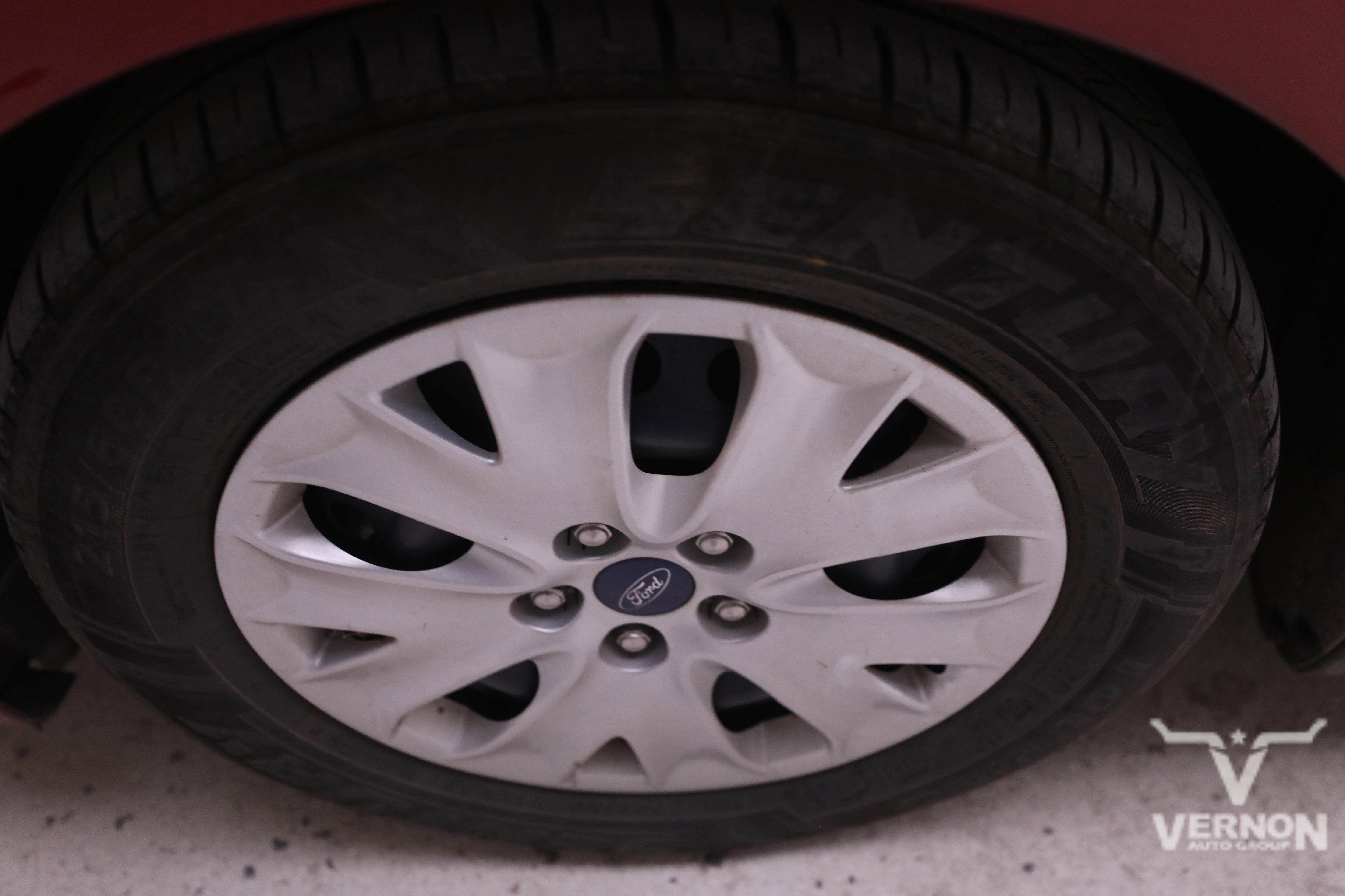 Used 2020 Ford Fusion S image 10