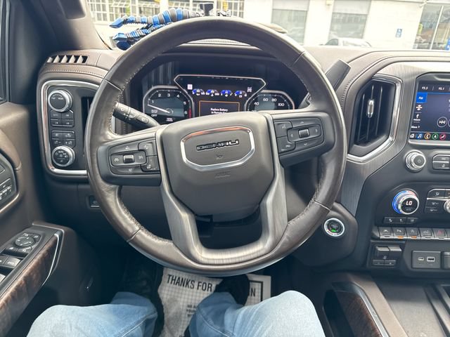 Used 2020 GMC Sierra 1500 Denali w/ Denali Ultimate Package AWD/4WD image 15