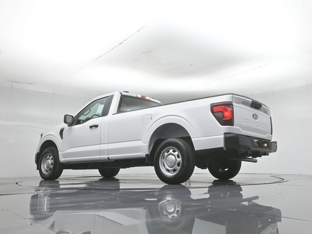 New 2026 Ford F150 XL RWD image 3