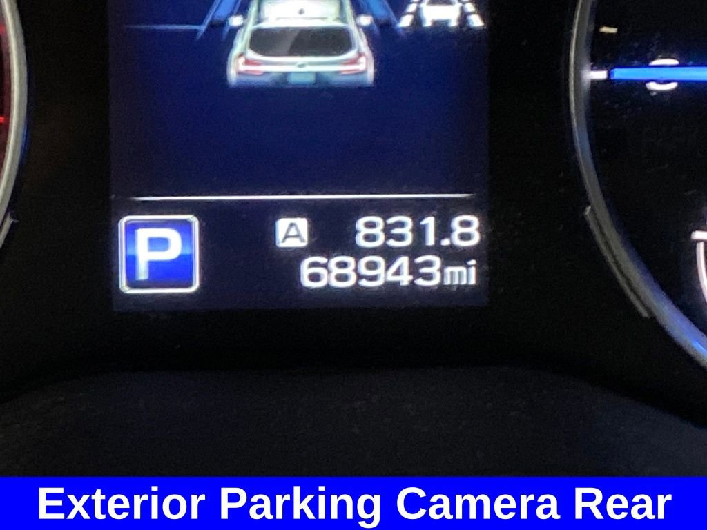 Used 2020 Subaru Ascent Limited w/ Technology Package image 20