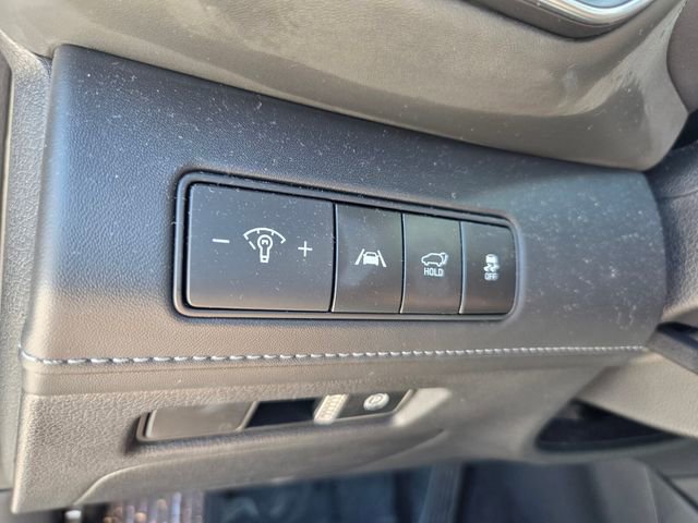 Used 2023 Hyundai Santa Fe Calligraphy image 20